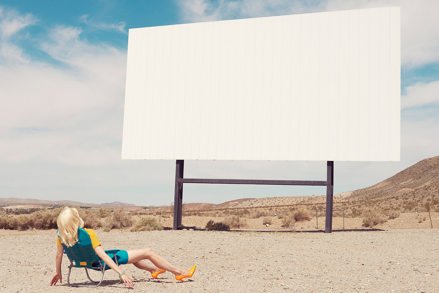 Enter as fiction | Kourtney Roy Photogragphy